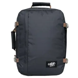 plecak-torba-podreczna-cabinzero-36-l-cz17-black-sand