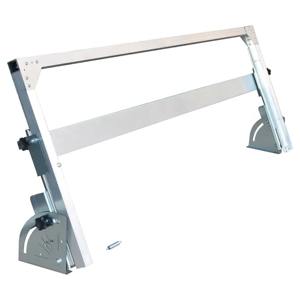 gilotyna przecinarka styropianu 130x25 wykonana na cnc