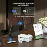 termiczna-drukarka-etykiet-munbyn-itpp130b-usb-bluetooth-stan-opakowania-oryginalne