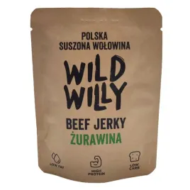 suszona-wolowina-wild-willy-beef-jerky-zurawina-30g
