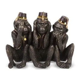 figura-figurka-trzy-malpki-malpa-dekoracja-brazowa-do-domu-ogrodu