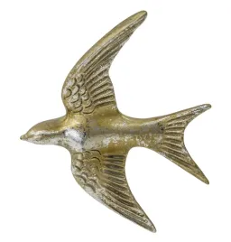 dekoracja-scienna-mewa-ptak-zlota-srebrna-aluminium-ozdoba-figura-na-sciane