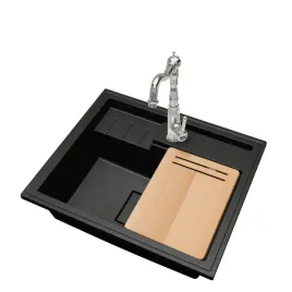 zlewozmywak-granitowy-jednokomorowy-elite-6052-deska-bateria-syfon-chrom