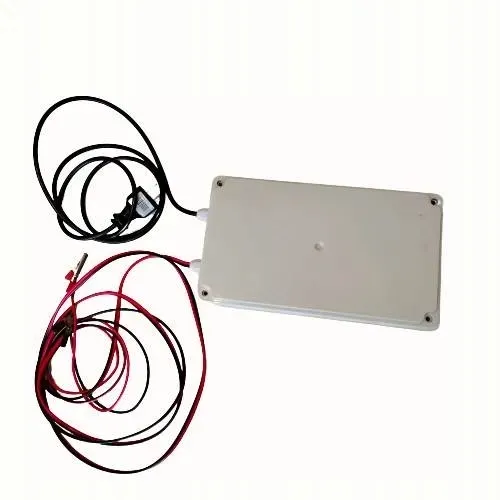zasilacz do cięcia styropianu styroduru 300W 12 A