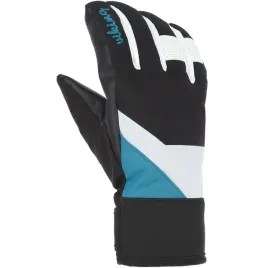 rekawice-narciarskie-damskie-primaloft-viking-70-czarno-niebieski-7
