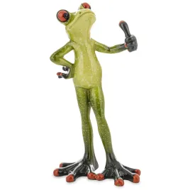 figura-zaba-zabka-z-kciukiem-w-gore-radosna-pozujaca-smieszna-figurka