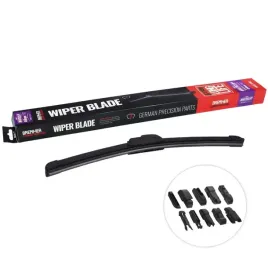 uniwersalna-wycieraczka-samochodowa-bezszkielet-multiclip-45cm-10-adapterow