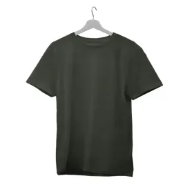 koszulka-meska-t-shirt-dla-mezczyzny-bawelniana-m-khaki-jakosc