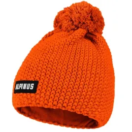 czapka-z-merino-alpinus-mutenia-hat-pomaranczowy-s-m