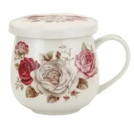 kubek-z-zaparzaczem-porcelanowy-pokrywka-spodek-sitko-320ml-bialy-roze