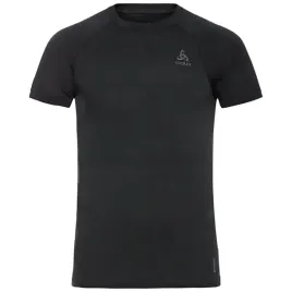 koszulka-meska-odlo-performance-x-light-eco-short-sleeve-czarny-s
