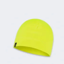 czapka-zimowa-buff-safety-polar-hat-solid-yellow-fluor