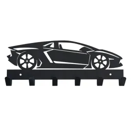 wieszak-na-klucze-auto-lamborghini-auto-sportowe-wieszak-na-ubrania-loft