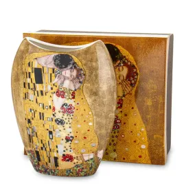 wazon-flakon-ceramiczny-nowoczesny-gustav-klimt-elegancki-na-prezent