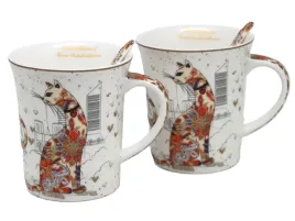 zestaw-kubkow-kpl-2-szt-dla-dwojga-porcelana-kubki-kot-koty-lyzeczki