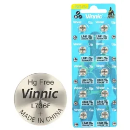 10x-bateria-vinnic-g3-ag3-l736-lr41-392-192-l736