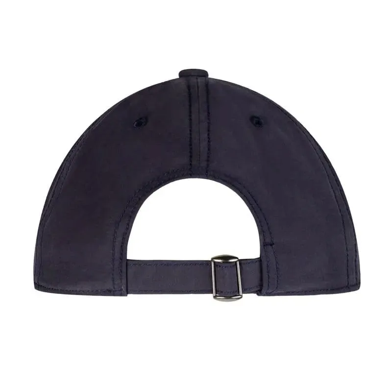 czapka-z-daszkiem-skladana-buff-pack-baseball-cap-solid-navy-stan-nowy