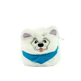 woreczek-na-magnezje-yy-vertical-samoyed-dog