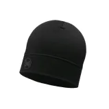 czapka-welniana-buff-lightweight-merino-wool-hat-solid-black