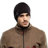 czapka-welniana-buff-lightweight-merino-wool-hat-solid-black-stan-nowy