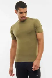 koszulka-meska-bambusowa-viking-lenta-7300-khaki-xxl