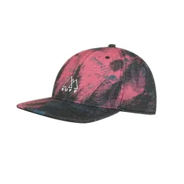 czapka-z-daszkiem-skladana-buff-pack-baseball-cap-coast-multi