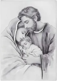 obraz-swieta-rodzina-7-x-11-cm-malowany-na-drewnie-slub-rocznica-grawer