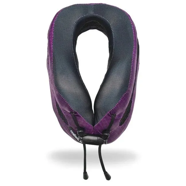 poduszka-podrozna-cabeau-tp-evolution-cool-fioletowa-stan-nowy