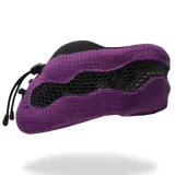 poduszka-podrozna-cabeau-tp-evolution-cool-fioletowa-cechy-dodatkowe-pianka-pamieciowa-welurowe-wykonczenie-zdejmowana-poszewka