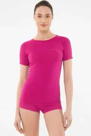 koszulka-damska-z-bambusa-multifukncyjna-viking-lockness-lady-46-fuksja-l