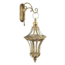 metalowy-lampion-zloty-wiszacy-szklany-latarnia-zlota-retro-dekoracja