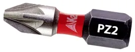 bit-udarowy-koncowka-grot-do-wkretarki-k2-impact-pz-2-pz2-stal-s2-25mm