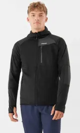 bluza-meska-techniczna-z-kapturem-viking-yosemite-man-0900-czarny-m