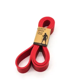 guma-do-cwiczen-oporowa-yy-vertical-elastic-bands-czerwony-45kg