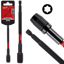 uchwyt-do-bitow-z-blokada-milwaukee-magnetyczny-przedluzka-wkretarki-152-mm