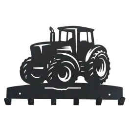 wieszak-na-klucze-traktor-ciagnik-wieszak-na-sciane-wieszak-na-sciane