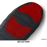 spiwor-husky-dopy-granatowo-szary-stan-nowy-model-dopy-blue-grey