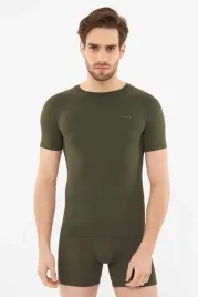 koszulka-meska-z-bambusa-multifukncyjna-viking-lockness-7400-khaki-xxl