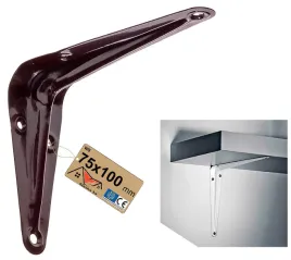 uchwyt-wspornik-katownik-podporka-pod-polke-polki-brazowy-braz-100x75-mm