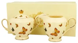 zestaw-porcelanowy-motylki-cukiernica-400-ml-mlecznik-350-ml-kpl-2-szt