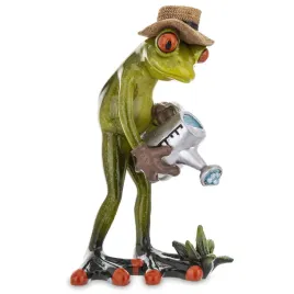 figura-zaba-zabka-ogrodnik-z-podlewaczka-podlewa-kwiatki-smieszna-figurka