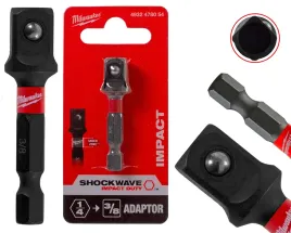 uchwyt-przedluzka-przejsciowka-adapter-udar-milwaukee-wkretarki-1-4-hex-3-8