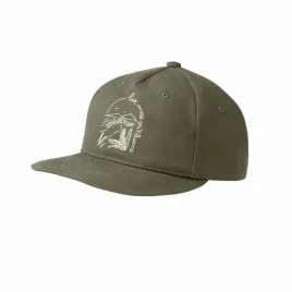 czapka-z-daszkiem-buff-trucker-cap-lander-khaki