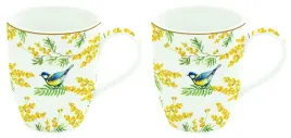 zestaw-kubkow-kpl-2-szt-dla-dwojga-porcelana-kubki-motyw-sikorka-mimoza