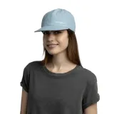 czapka-z-daszkiem-skladana-buff-pack-baseball-cap-solid-mist-stan-nowy