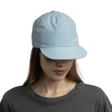czapka-z-daszkiem-skladana-buff-pack-baseball-cap-solid-mist-kolor-niebieski