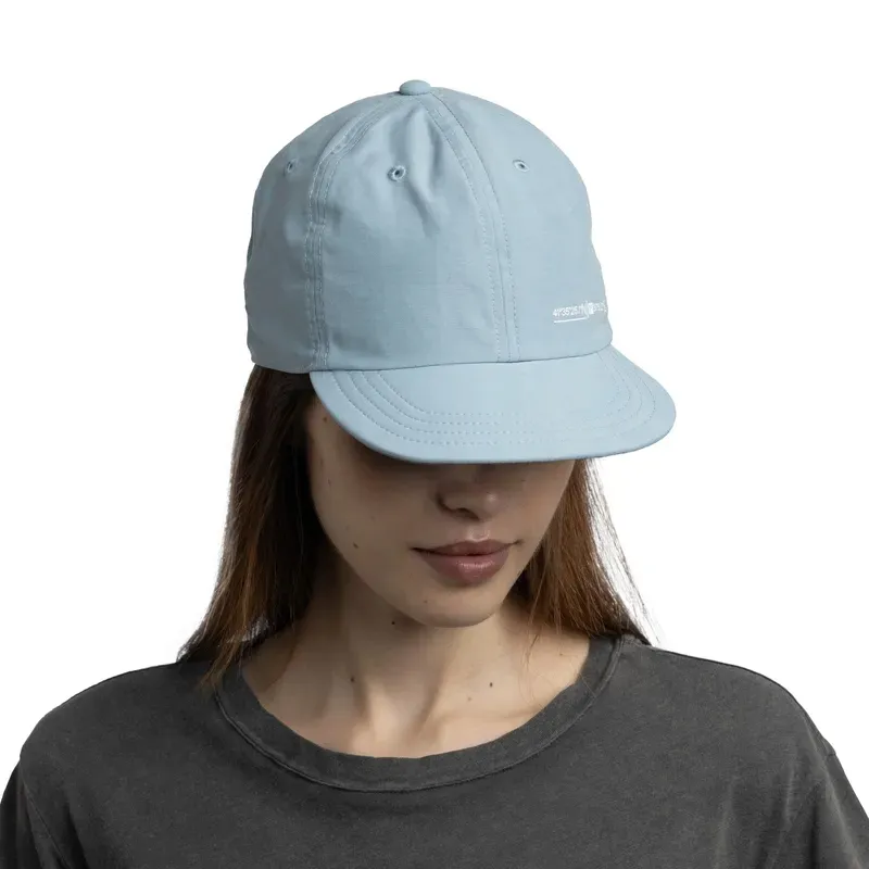 czapka-z-daszkiem-skladana-buff-pack-baseball-cap-solid-mist