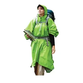 ponczo-plandeka-przeciwdeszczowe-sea-to-summit-nylon-tarp-poncho-zielony
