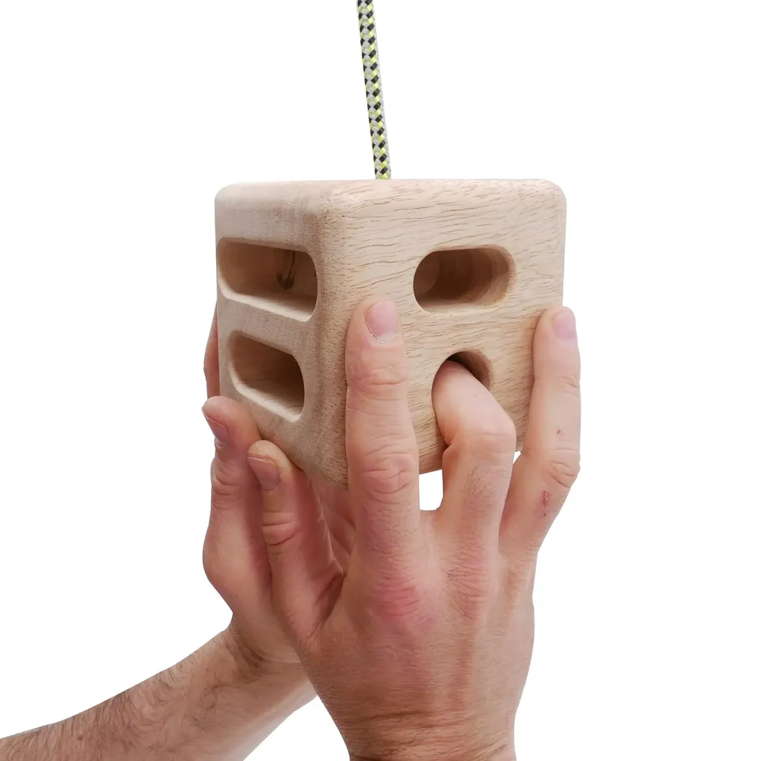 kostka-treningowa-yy-vertical-cube-stan-nowy