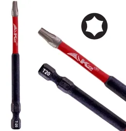 bit-udarowy-koncowka-grot-do-wkretarki-k2-impact-tx20-torx-t-20-s2-90mm